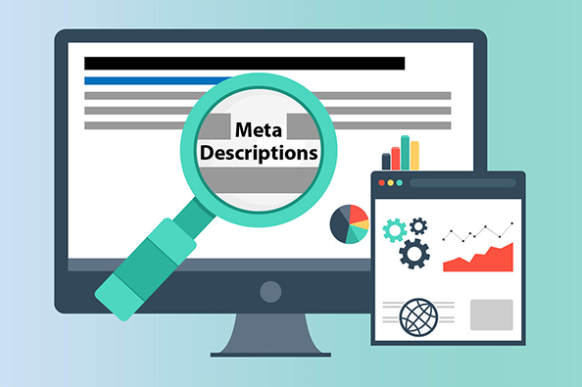 Thẻ Description Trong Seo Web
