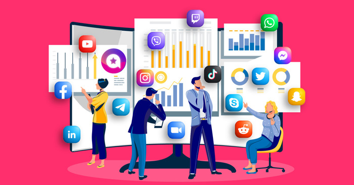 Social Content là gì? Cách xây dựng nội dung Social hiệu quả nhất