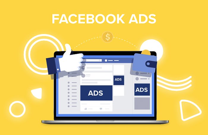 Facebook ads có mấy loại tài khoản quảng cáo