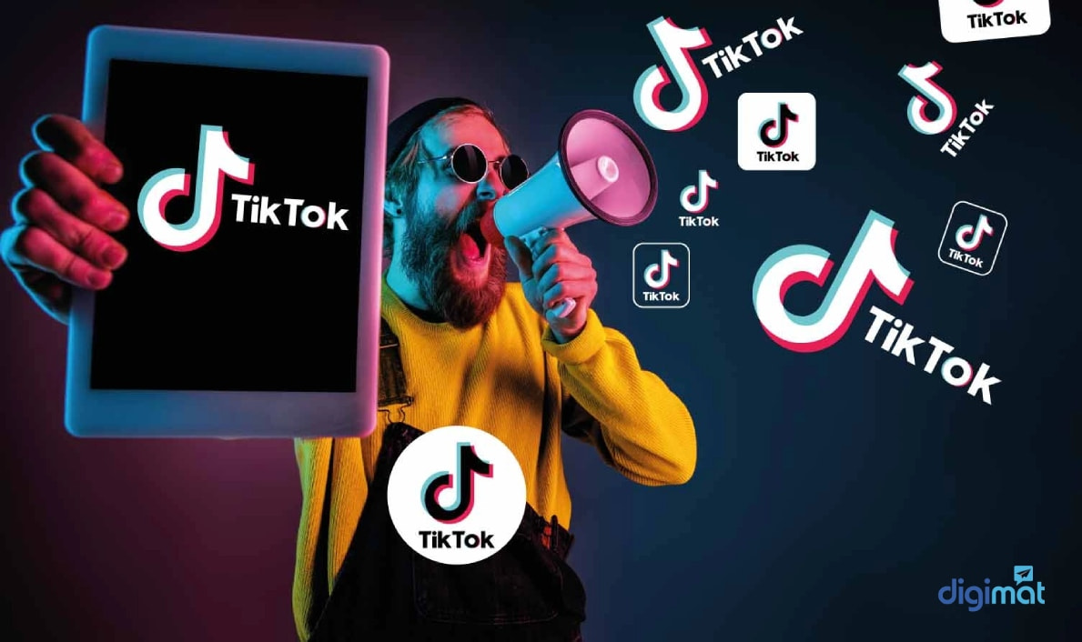 Khóa Học Đào Tạo Về TikTok