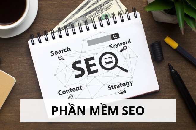 phần mềm seo